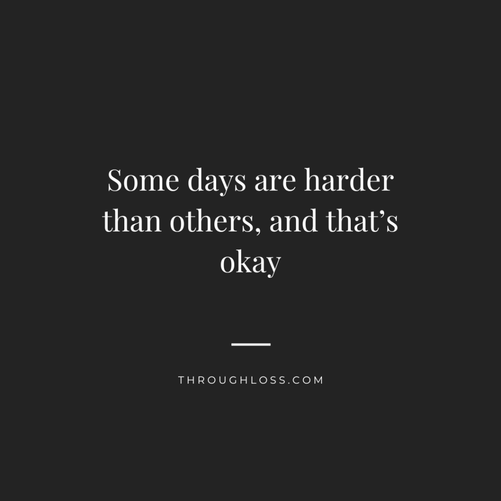 11 Healing Grief Quotes